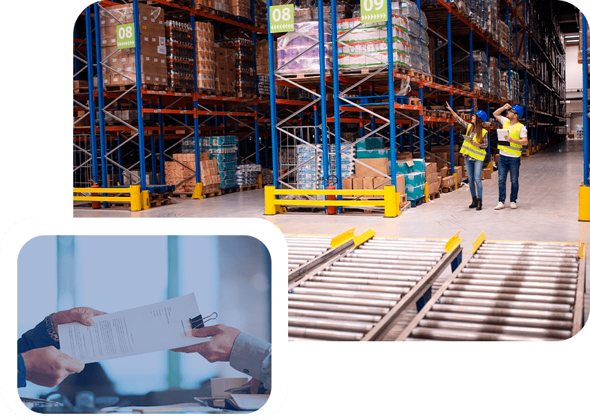 Somos la mejor opción para empresas que...