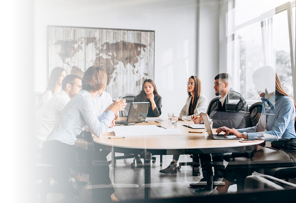Estrategias comerciales