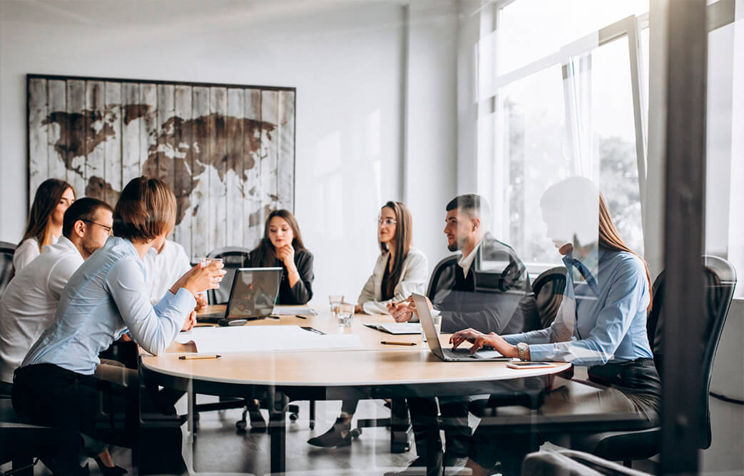 Estrategias comerciales